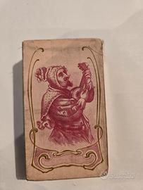 carte 1900