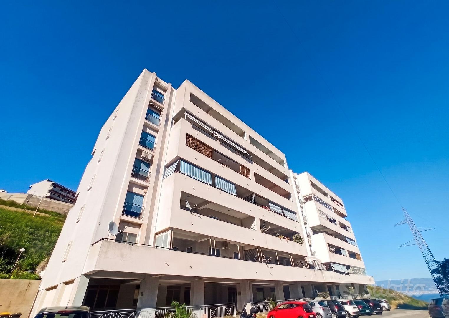 Appartamento – Messina, San Giovannello, II Circoscrizione - Vista 2
