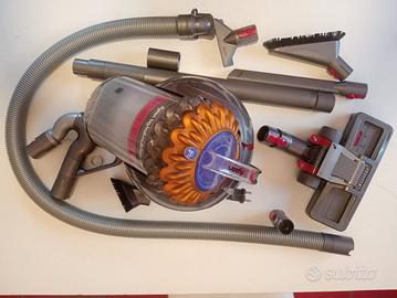 DYSON big ball multi floor +