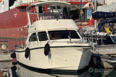 Mochi Craft 30 FLY Iveco AIFO 2026