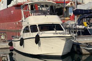 Mochi Craft 30 FLY Iveco AIFO 2026