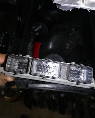 Centralina motore FORD FIESTA 1242cc benzina 2015