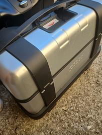 borse laterali moto Givi  