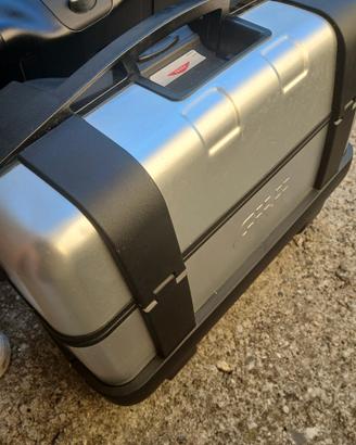 borse laterali moto Givi  