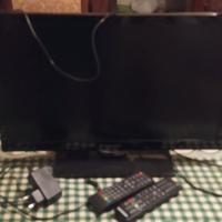 televisore 