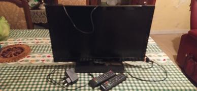 televisore 
