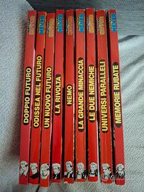 9 Nathan Never gigante 