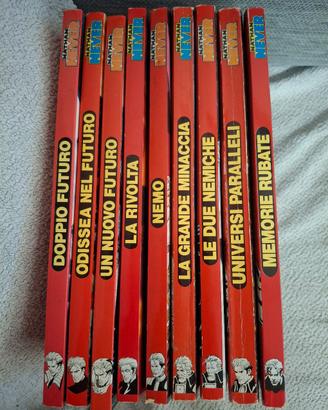 9 Nathan Never gigante 