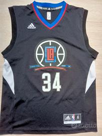 Los Angeles Clippers,Paul Pierce