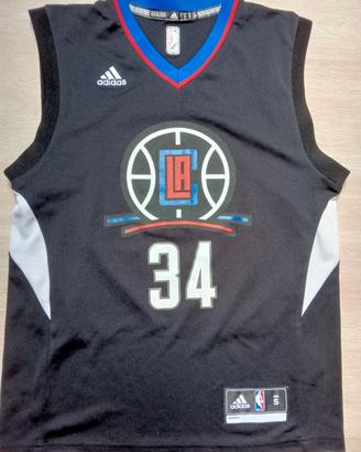 Los Angeles Clippers,Paul Pierce