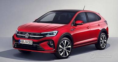 muso musata kit airbag sospensione volkswagen taig