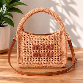 borsa bag prototipo 