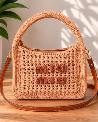 borsa bag prototipo 