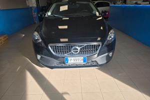 Volvo V40 Cross Country D2 Geartronic Plus