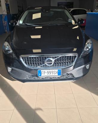 Volvo V40 Cross Country D2 Geartronic Plus