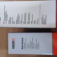 Hvr,Tvcc,Provision,Hikvision,Poe