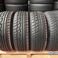 4 gomme 225 55 17 Matador Invernali