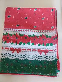Tovaglia Natalizia