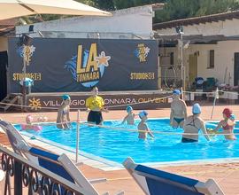LAST/MINUTE trilocale LaTonnara 23/30 agosto