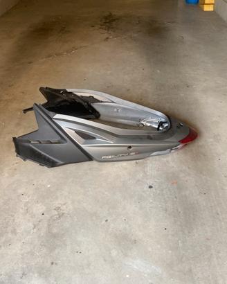 Pezzi di scooter kymko agility