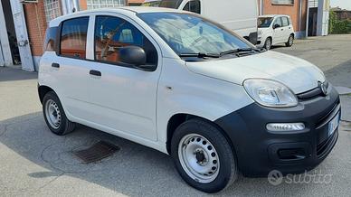 FIAT PANDA VAN 2 POSTI 1.0 GSE S&S HYBRID POP VAN 
