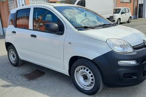 FIAT PANDA VAN 2 POSTI 1.0 GSE S&S HYBRID POP VAN 