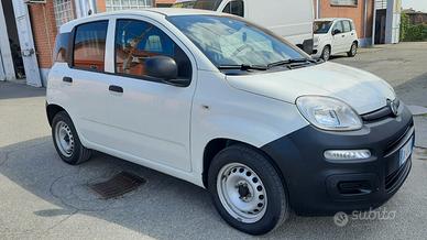 FIAT PANDA VAN 2 POSTI 1.0 GSE S&S HYBRID POP VAN 