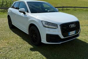 audi q2 quattro