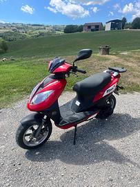 Scooter garelli rider 50 2T