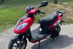 Scooter garelli rider 50 2T