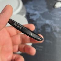 Filtro UV Hoya Nano 62mm