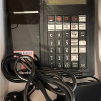 Registratore di cassa