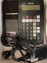 Registratore di cassa