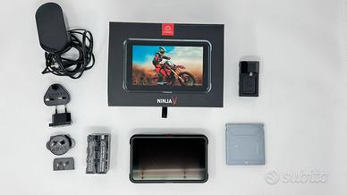 Atomos Ninja V