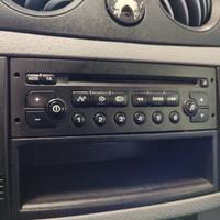 Autoradio CITROEN C3 PLURIEL del 2004