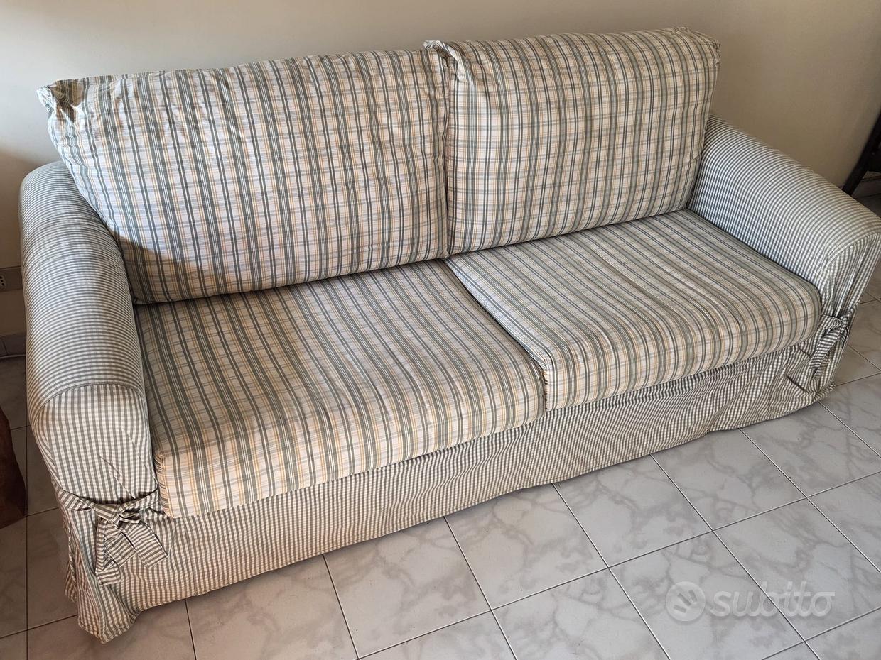 Divano letto country Mobili usati