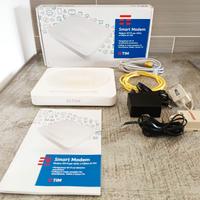 Modem Router TIM Wi-Fi TG789vac v2