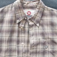 Camicia da uomo Murphy & Nye