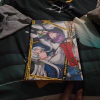 Artworks Lighting Pop Highschool Of The dead