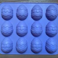 Formine stampini dolci e muffin silicone