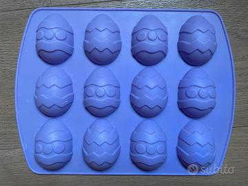 Formine stampini dolci e muffin silicone