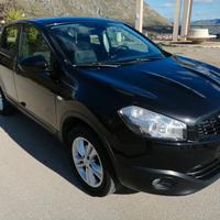 Nissan Qashqai 1.5 2011