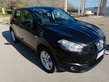 Nissan Qashqai 1.5 2011