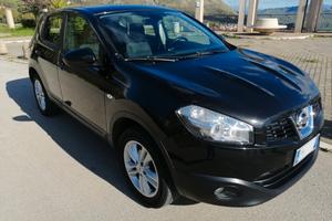 Nissan Qashqai 1.5 2011