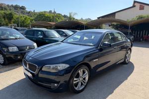 Bmw 520 520d Km Certificati
