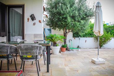 3 LOCALI A CAROVIGNO