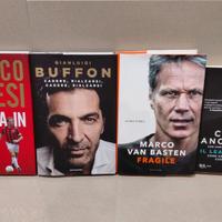 Libri sportivi