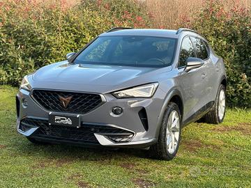 Cupra Formentor 2.0 TDI 4Drive DSG