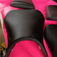 Selle Yamaha R6 2003