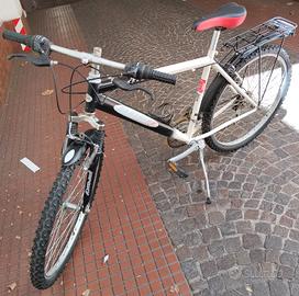 MTB 26 RUSH